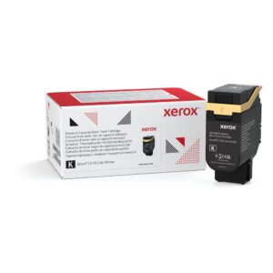 TONER ORIGINAL XEROX VERSALINK C415 NEGRO