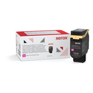 TONER ORIGINAL MAGENTA XEROX VERSALINK C415