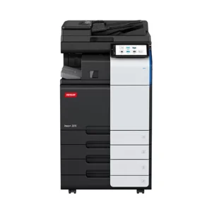 DEVELOP (KONICA MINOLTA) INEO+ 301i MFP COLOR, SRA3, IDEAL GRAFICAS, 300GRS REALES