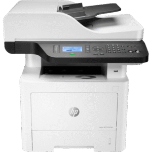 MULTIFUNCION HP 432FDN LASER MONOCROMATICA