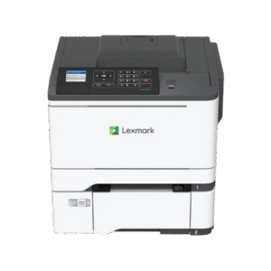 IMPRESORA LEXMARK MS826 LASER MONOCROMATICO