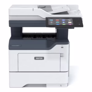 MULTIFUNCION XEROX B415 MONOCROMATICA, A4/OFICIO, IDEAL ESCRIBANIA/OFICINA
