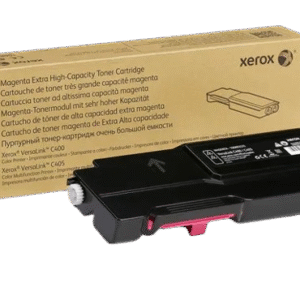 TONER ORIGINAL MAGENTA XEROX VERSALINK C400