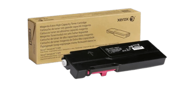 TONER ORIGINAL XEROX VERSALINK C400 MAGENTA