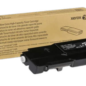 TONER ORIGINAL NEGRO XEROX VERSALINK C400