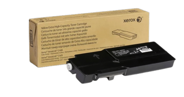 TONER ORIGINAL XEROX VERSALINK C400 NEGRO