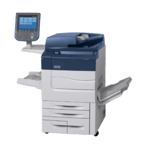 MULTIFUNCION XEROX C70 COLOR, SRA3+, CON FIERY, 300gr, REAC. PROINTEC