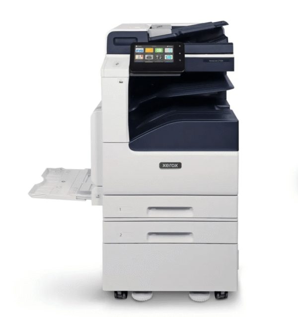 MULTIFUNCION XEROX C7125 COLOR, A3