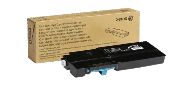 TONER ORIGINAL XEROX VERSALINK C400 CIAN