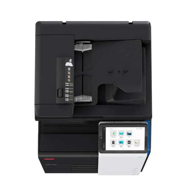 DEVELOP (KONICA MINOLTA) INEO+ 251i MFP COLOR, SRA3, IDEAL GRAFICAS, 300GRS REALES - Imagen 3