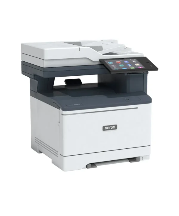 MULTIFUNCION XEROX C415 COLOR, A4/OFICIO, IDEAL OFICINA/ESCRIBANIA