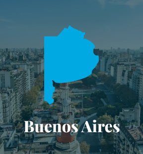 Oficina Buenos Aires