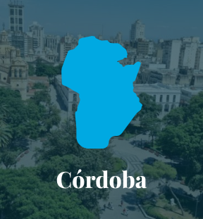 Oficina Córdoba