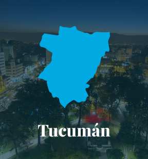 Oficina Tucumán