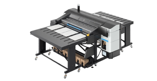 PLOTTER HP LATEX R530, IMPRIMI EN RIGIDOS Y FLEXIBLES - Imagen 2