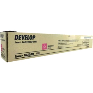 TONER ORIGINAL MAGENTA DEVELOP INEO 251/301i