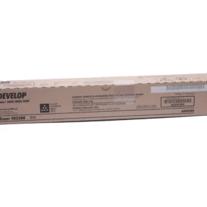 TONER ORIGINAL NEGRO DEVELOP INEO 251/301i