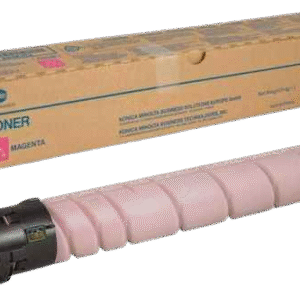 TONER ORIGINAL MAGENTA KONICA MINOLTA C558