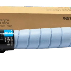 TONER ORIGINAL CYAN XEROX PRIMELINK C9265/9275/9281