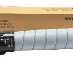 TONER ORIGINAL NEGRO XEROX PRIMELINK C9265/9275/9281