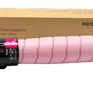 TONER ORIGINAL MAGENTA XEROX PRIMELINK C9265/9275/9281