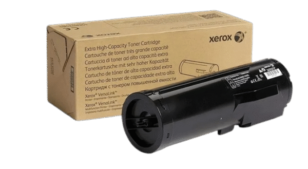 TONER ORIGINAL XEROX VERSALINK B600