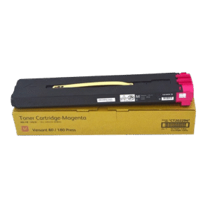 TONER ORIGINAL MAGENTA XEROX VERSANT 80/180