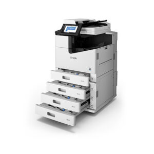 Impresora multifunción color Epson WorkForce Enterprise WF-C21000