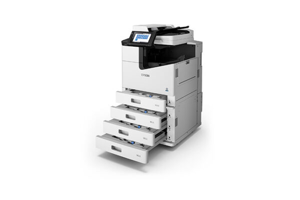 Impresora multifunción color Epson WorkForce Enterprise WF-C21000