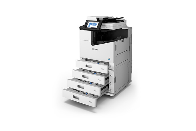 Impresora multifunción color Epson WorkForce Enterprise WF-C21000