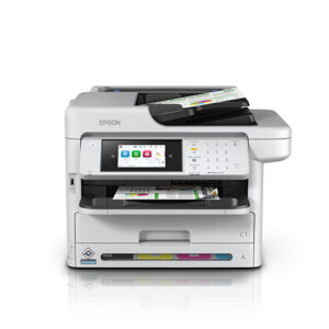 Epson WF 5891