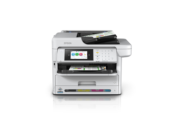 Epson WF 5891