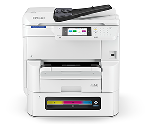Epson 8100