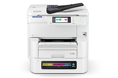 Epson 8100