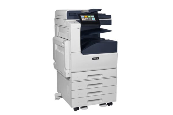MULTIFUNCION XEROX B7130 MONOCROMATICA, A3, IDEAL LIBRERIAS/OFICINAS/ESCUELAS - Imagen 2