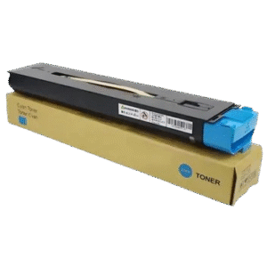 TONER ORIGINAL CYAN XEROX VERSANT 80/180