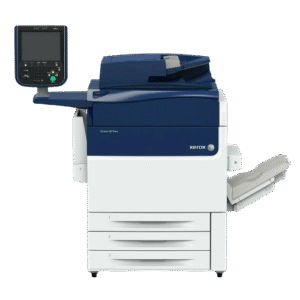 PRENSA XEROX VERSANT 180 LASER COLOR, 350GR