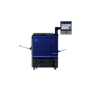 KONICA MINOLTA ACCURIOPRINT C4065 COLOR, SRA3+, 360gr