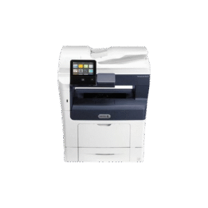 MULTIFUNCION XEROX VERSALINK B405 MONOCROMATICA CRISTAL OFICIO