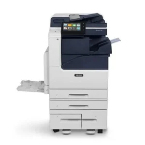 MULTIFUNCION XEROX B7130 MONOCROMATICA, A3