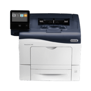 IMPRESORA XEROX VERSALINK C400 LASER COLOR
