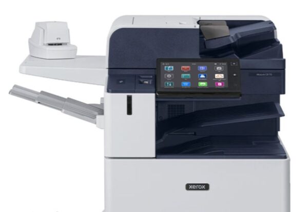 MULTIFUNCION XEROX C8135 COLOR, A3 - Imagen 3