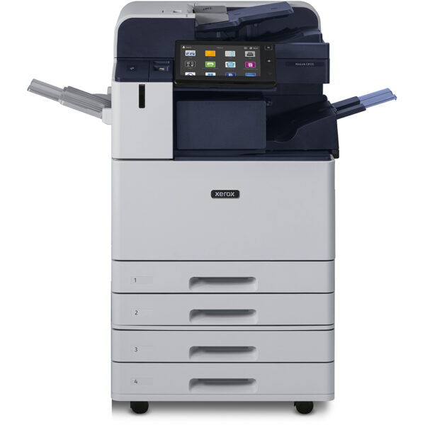 MULTIFUNCION XEROX C8135 COLOR, A3