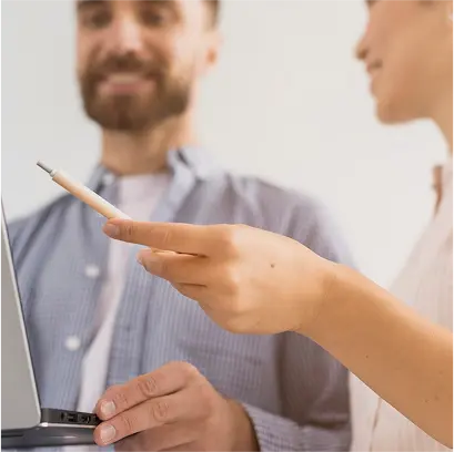 Consultoría personalizada