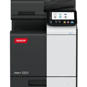 DEVELOP (KONICA MINOLTA) INEO+ 3321i COLOR, A4/OFICIO
