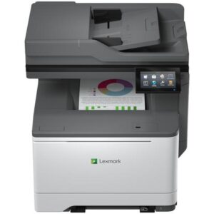 Impresora Multifuncion Color Lexmark CX532