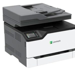 Impresora Monocromatica Color Lexmark MX532
