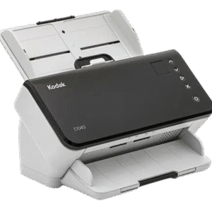 ESCANER KODAK E1040 40 PPM, DUPLEX