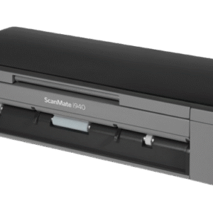 ESCANER KODAK I940 PORTABLE, USB