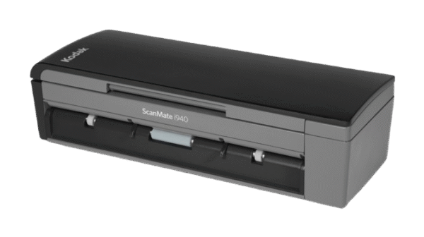 ESCANER KODAK I940 PORTABLE, USB